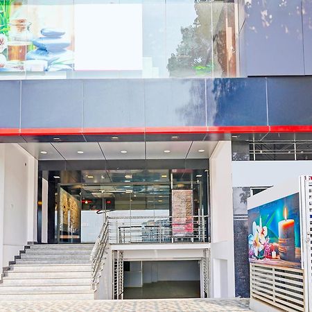 Kammasandra Super Collection O Niladri Road酒店 外观 照片