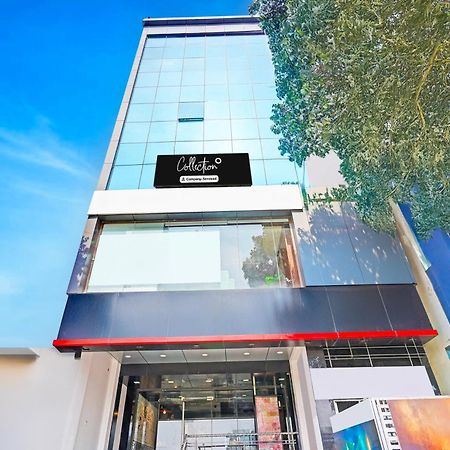 Kammasandra Super Collection O Niladri Road酒店 外观 照片