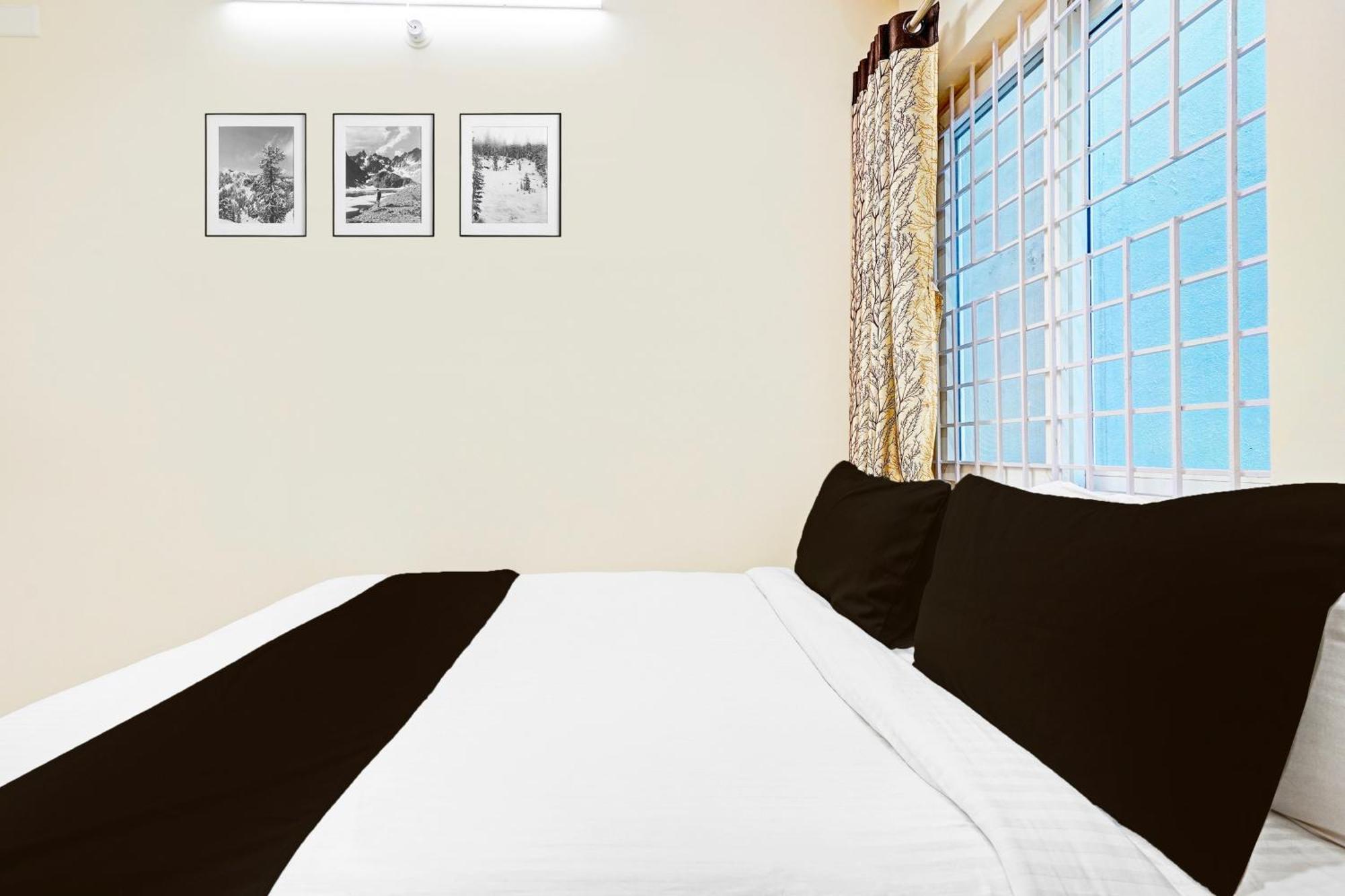 Kammasandra Super Collection O Niladri Road酒店 外观 照片